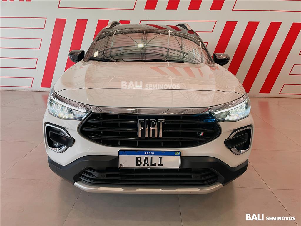 PULSE 1.0 TURBO 200 HYBRID IMPETUS CVT2