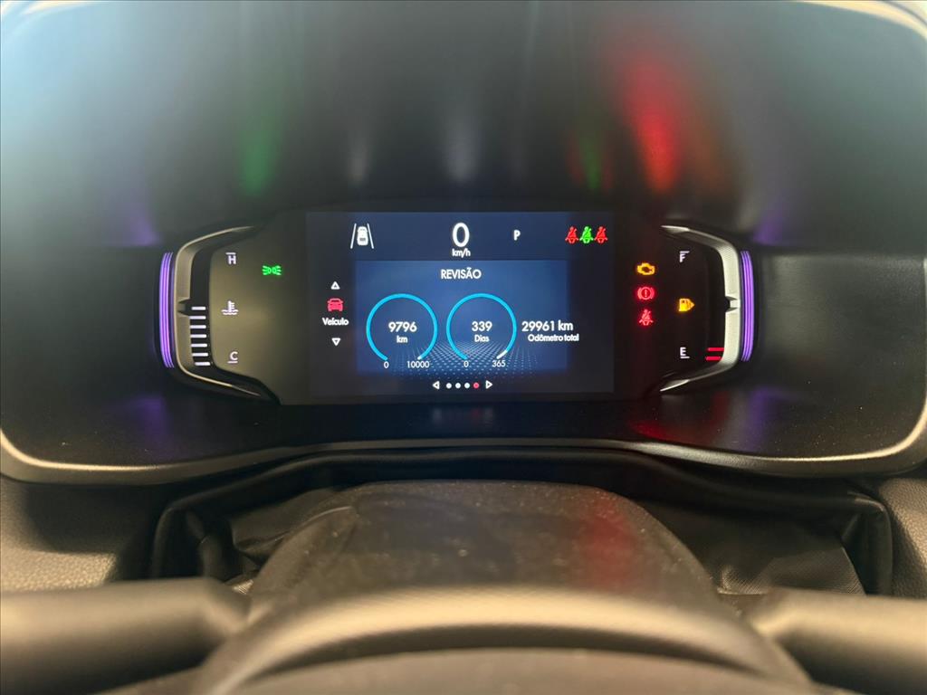 FASTBACK 1.0 TURBO 200 FLEX IMPETUS CVT9