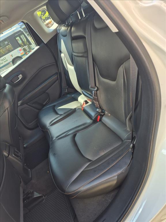 COMPASS 2.0 16V DIESEL LIMITED 4X4 AUTOMÁTICO8