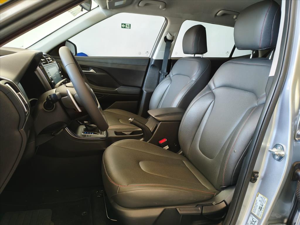 CRETA 1.0 TGDI FLEX LIMITED AUTOMÁTICO9