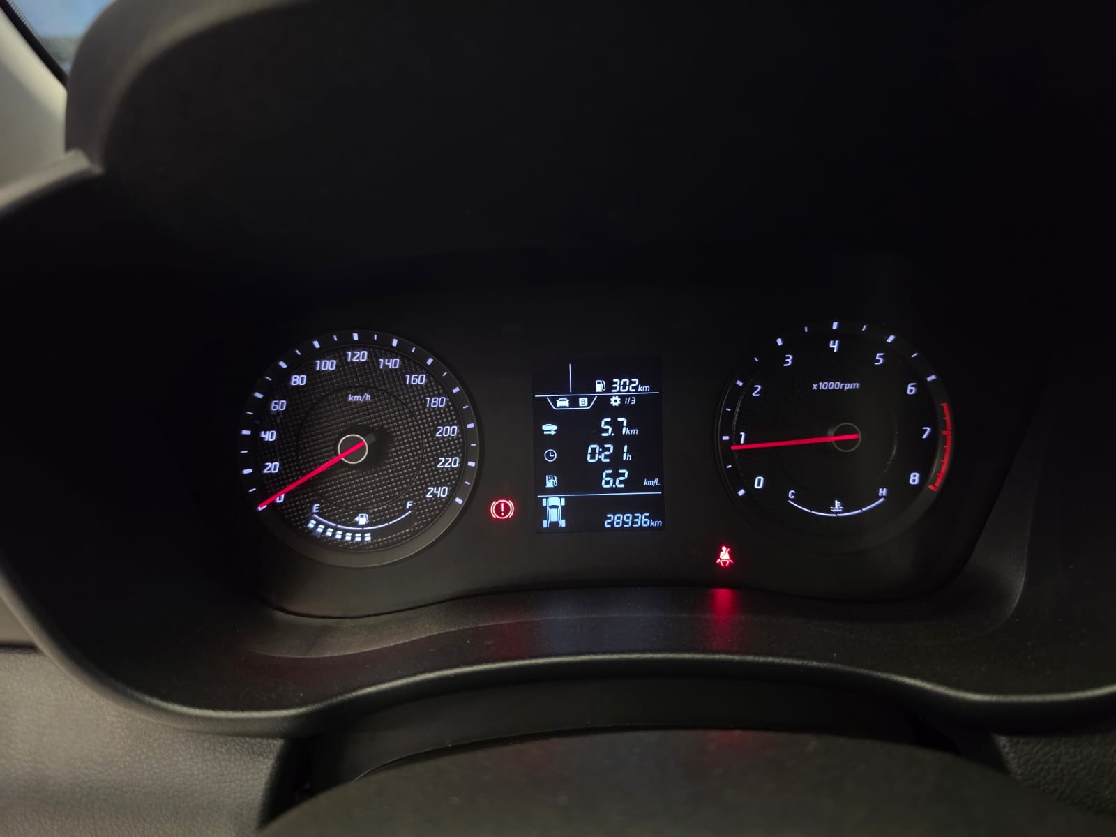 HB20 1.0 12V FLEX COMFORT MANUAL12