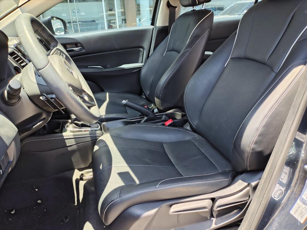 Honda-CITY-1.5 i-VTEC FLEX HATCH EXL CVT