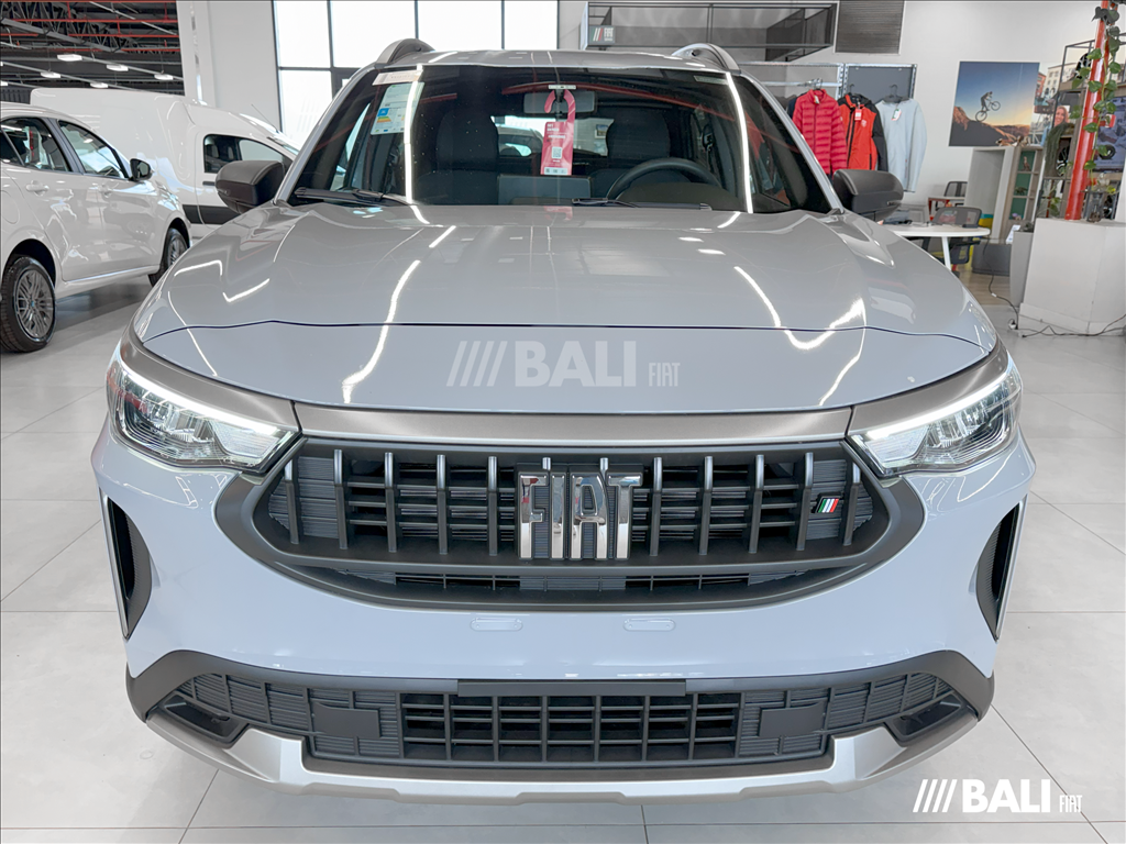 PULSE 1.3 FLEX DRIVE CVT2