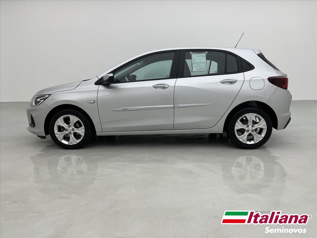 ONIX 1.0 TURBO FLEX LTZ MANUAL1