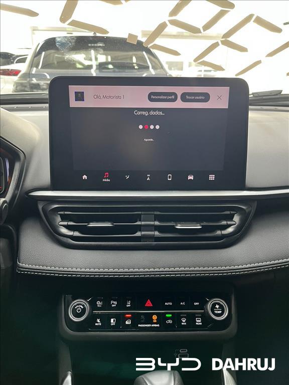 FASTBACK 1.3 TURBO 270 FLEX LIMITED EDITION AT65