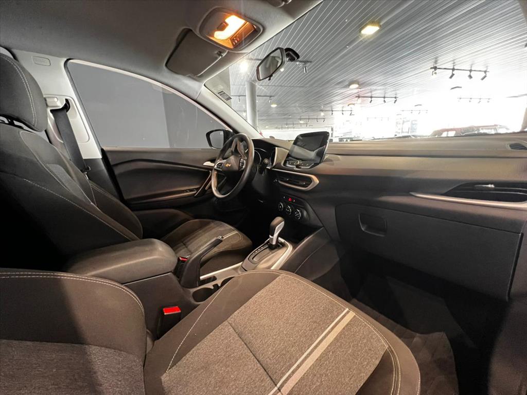 TRACKER 1.0 TURBO FLEX LT AUTOMÁTICO4