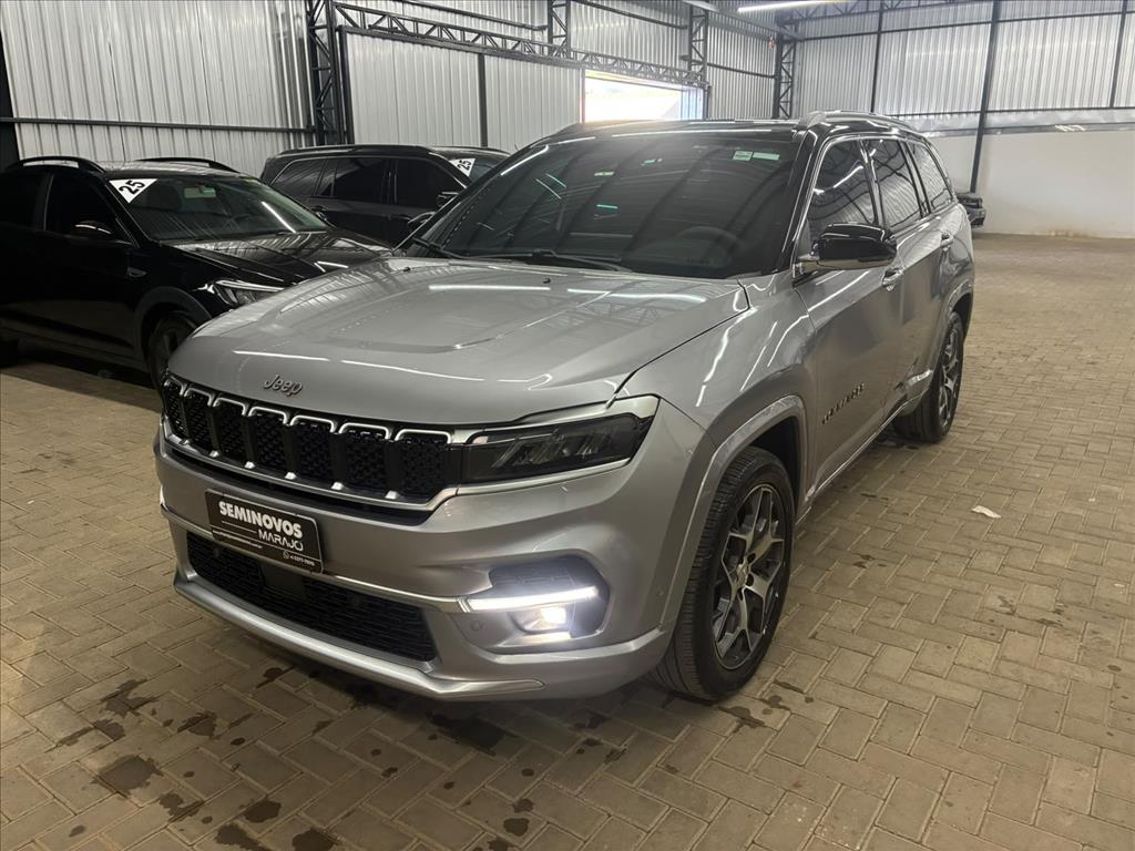 COMMANDER 1.3 T270 TURBO FLEX OVERLAND AT62