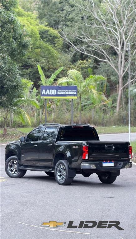 TRACKER 1.0 TURBO FLEX LT AUTOMÁTICO2