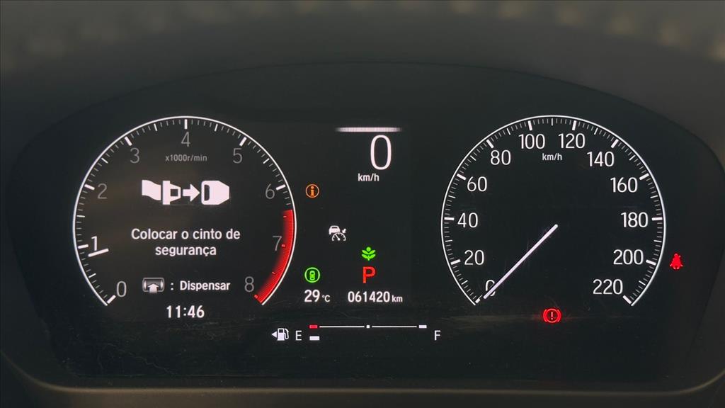 CITY 1.5 i-VTEC FLEX TOURING CVT8