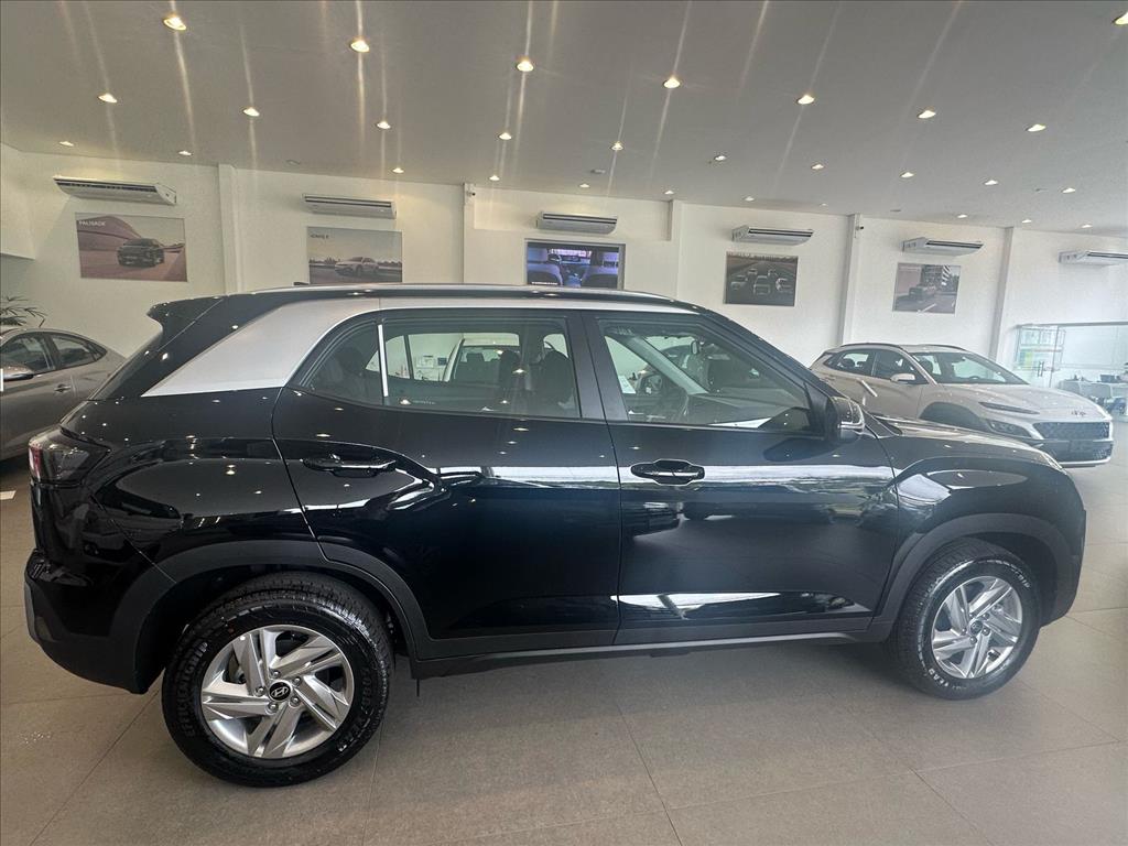 CRETA 1.0 TGDI FLEX COMFORT AUTOMÁTICO