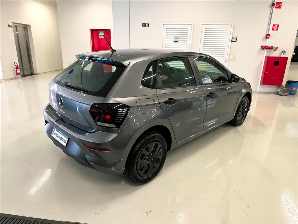 POLO 1.0 MPI TRACK MANUAL5