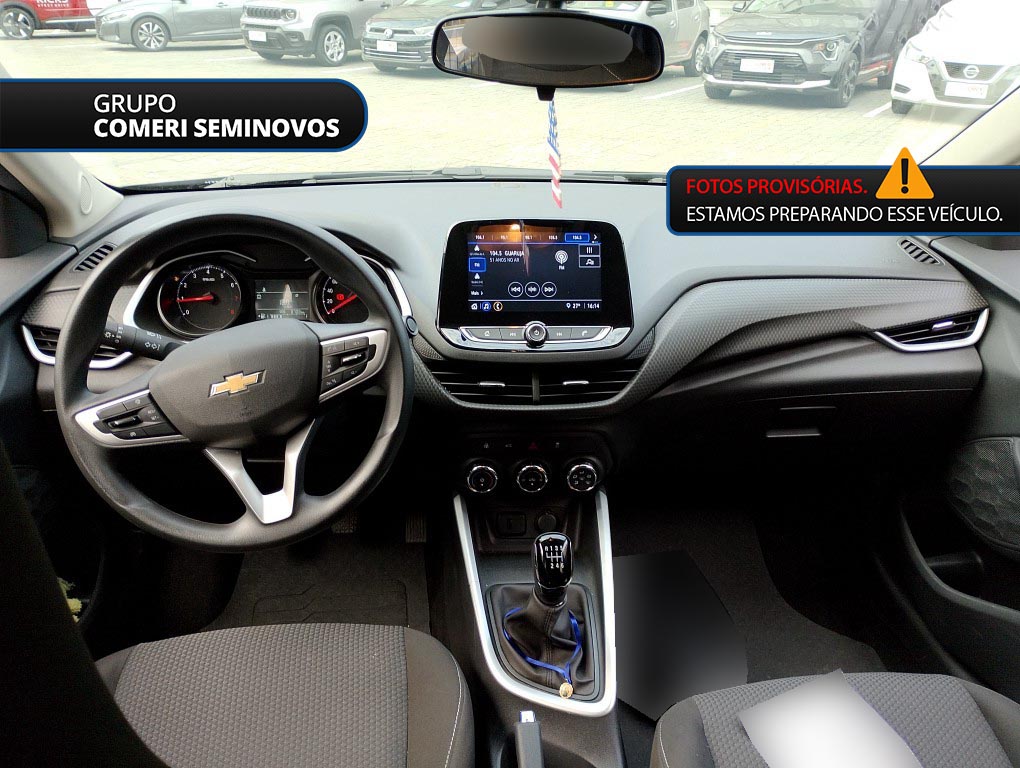 ONIX 1.0 FLEX LT MANUAL
