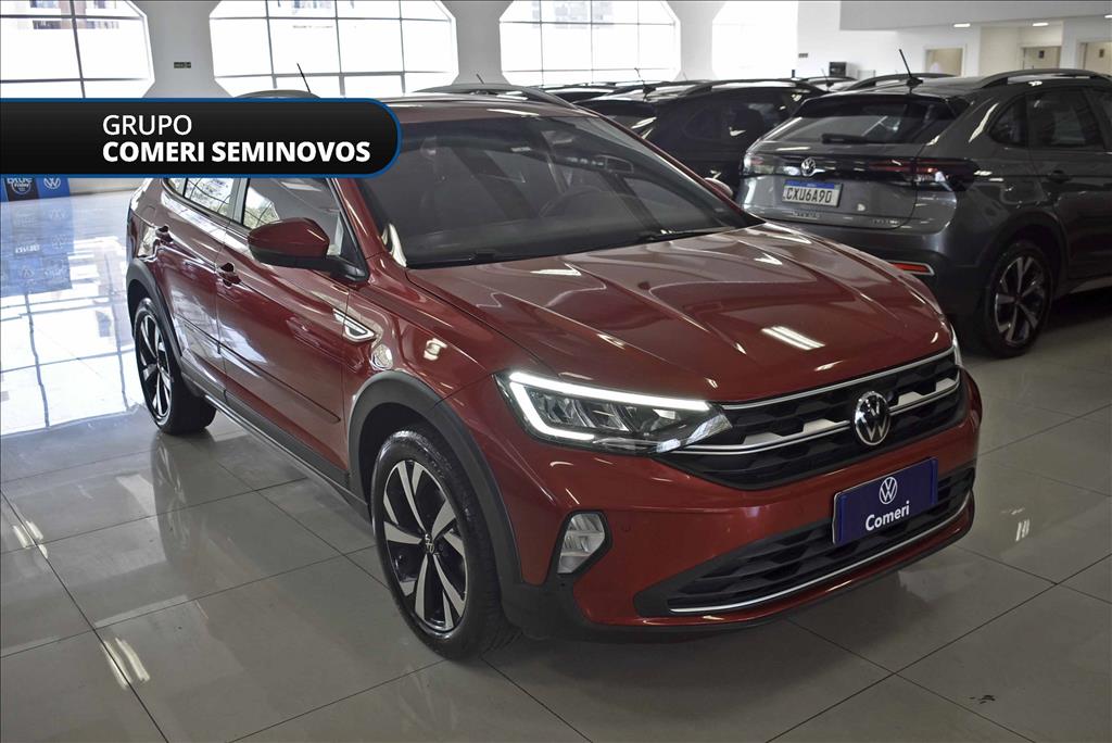 NIVUS 1.0 200 TSI TOTAL FLEX HIGHLINE AUTOMÁTICO
