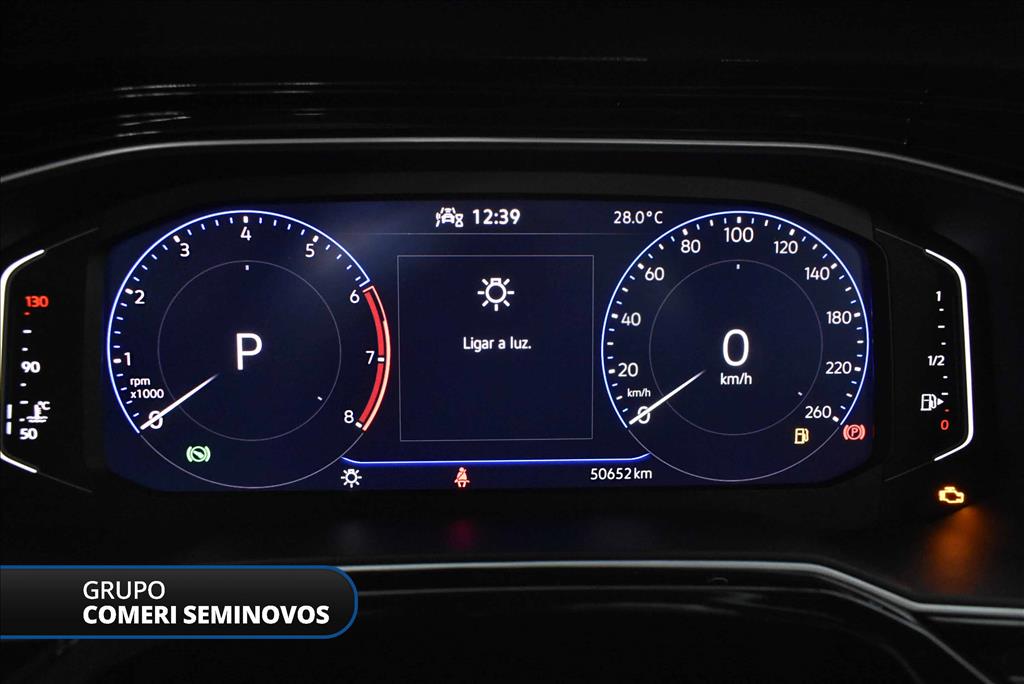 NIVUS 1.0 200 TSI TOTAL FLEX HIGHLINE AUTOMÁTICO5