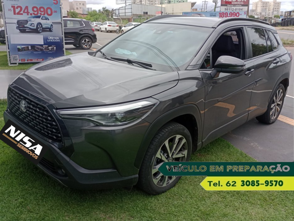 2.0 VVT-IE FLEX XRE DIRECT SHIFT