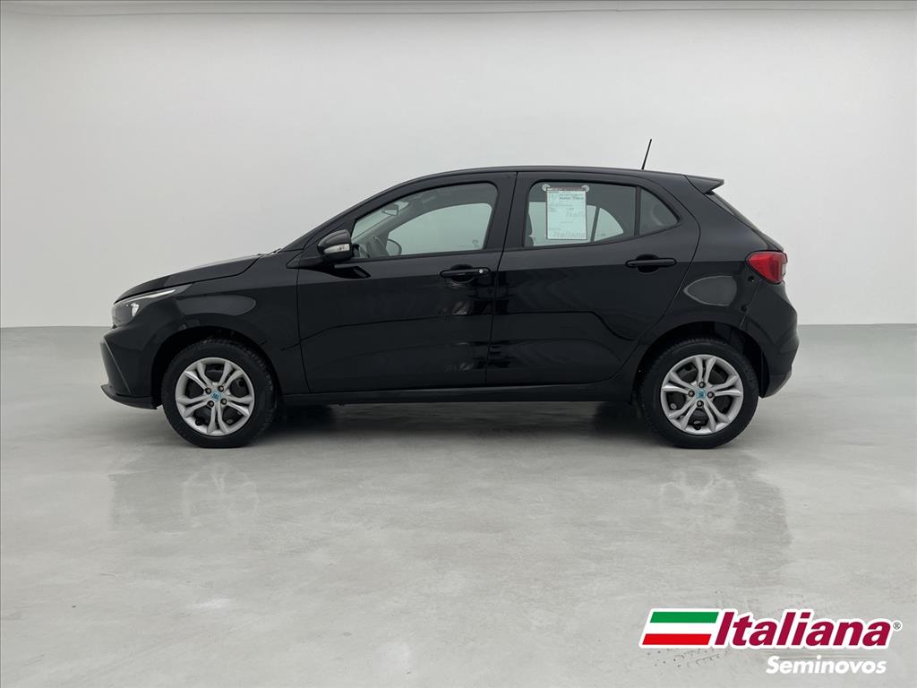 ARGO 1.0 FIREFLY FLEX DRIVE MANUAL1