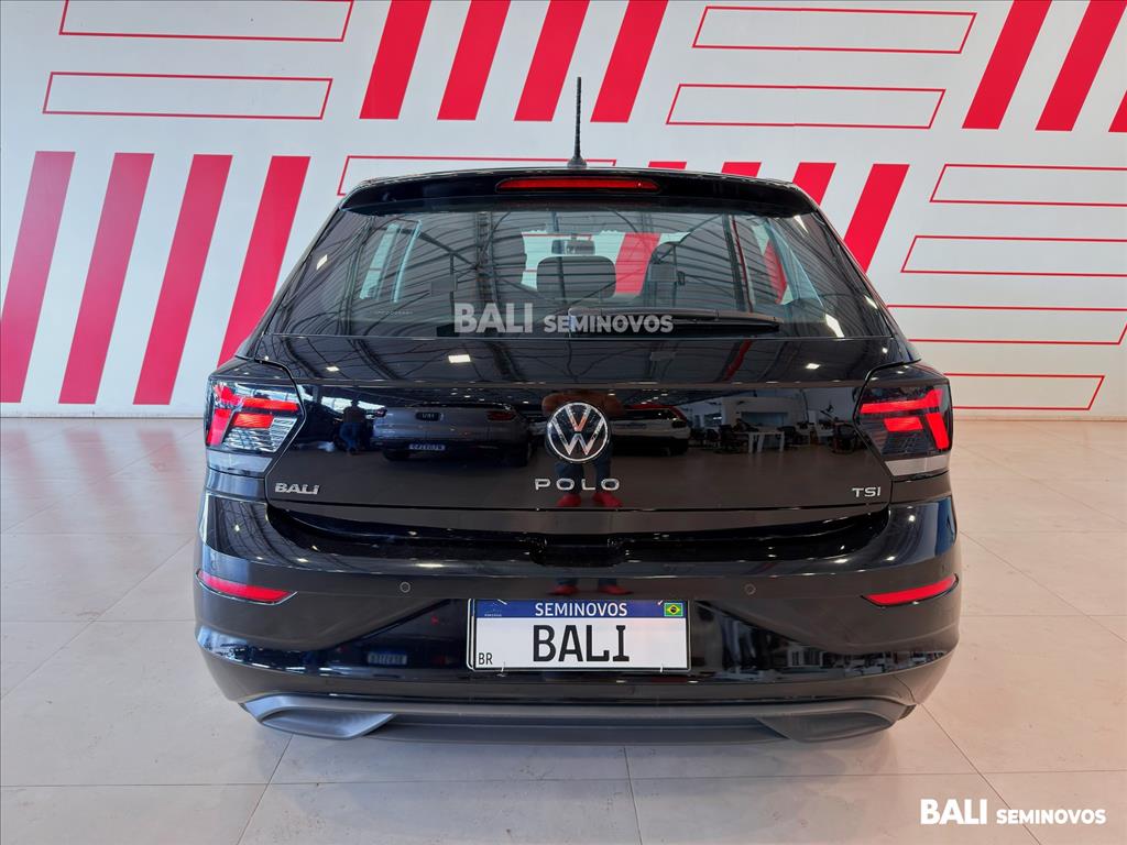 POLO 1.0 170 TSI MANUAL7