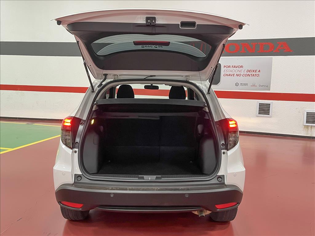 HR-V 1.8 16V FLEX EX 4P AUTOMÁTICO16