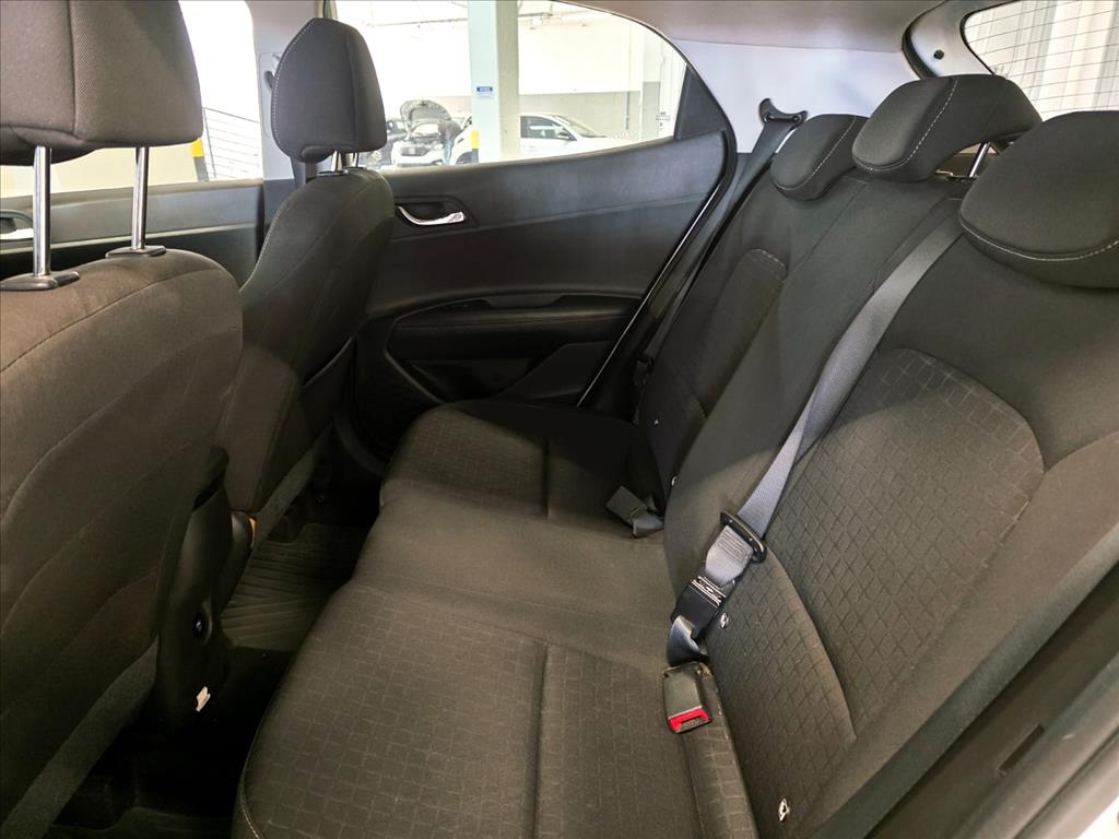 HB20 1.0 TGDI FLEX PLATINUM AUTOMÁTICO11