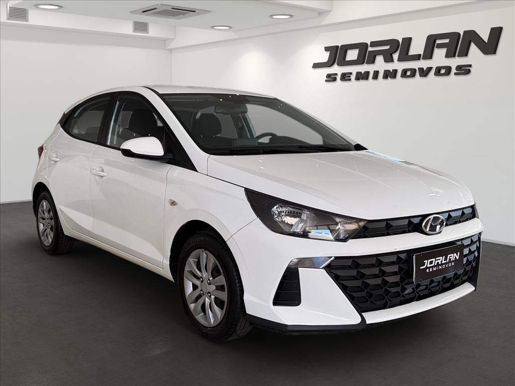 HB20 1.0 12V FLEX COMFORT MANUAL1