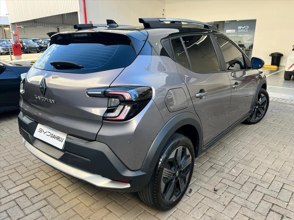 KARDIAN 1.0 TCE FLEX PREMIÉRE EDITION EDC13