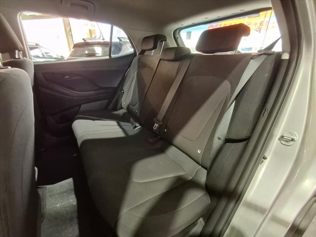 CRETA 1.0 TGDI FLEX COMFORT AUTOMÁTICO9