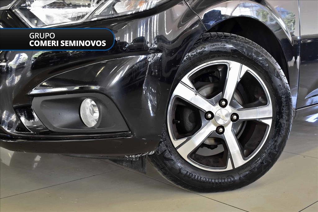 PRISMA 1.4 MPFI LTZ 8V FLEX 4P MANUAL