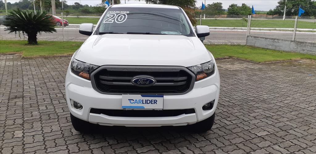RANGER 2.2 XLS 4X2 CD 16V DIESEL 4P AUTOMÁTICO RANGER 2.2 XLS 4X2 CD 16V DIESEL 4P AUTOMÁTICO