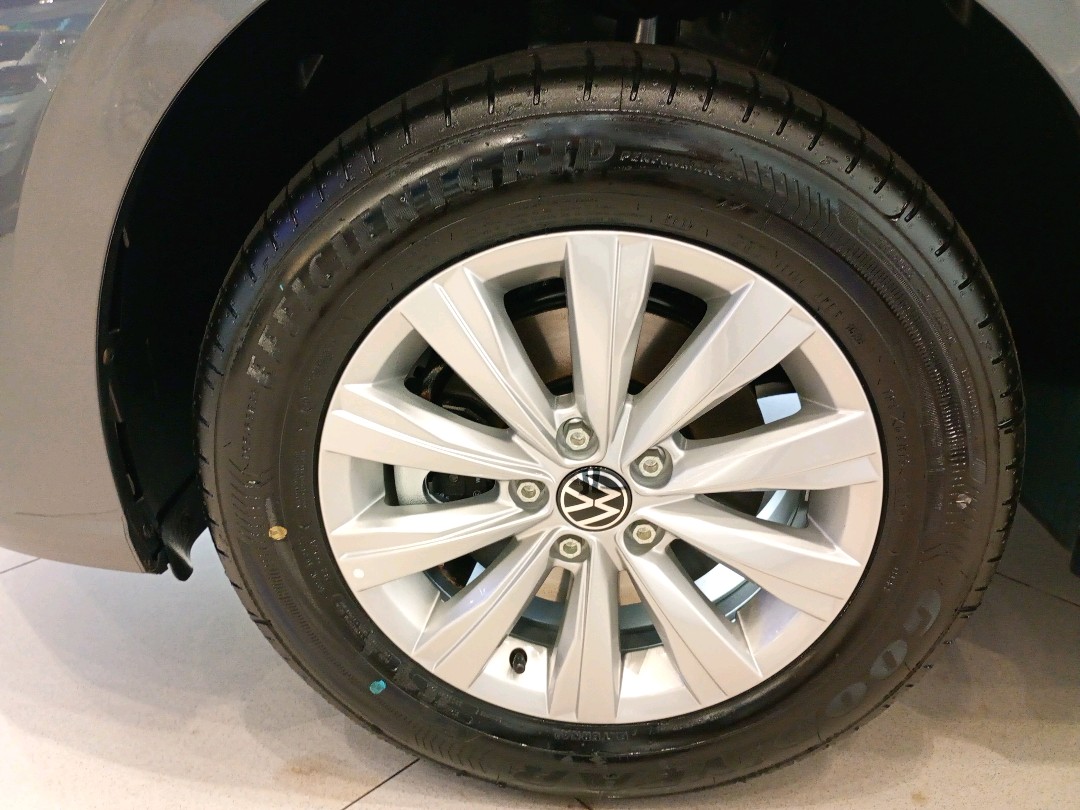 VIRTUS 1.0 170 TSI AUTOMÁTICO3