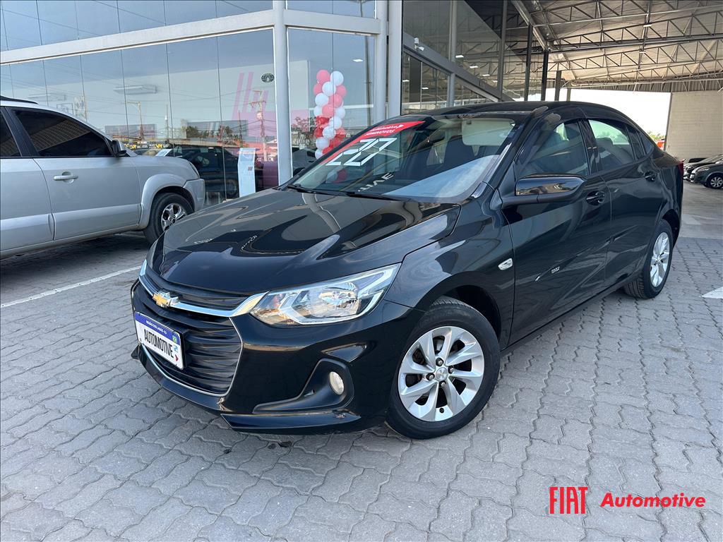 ONIX PLUS 1.0 FLEX LT MANUAL