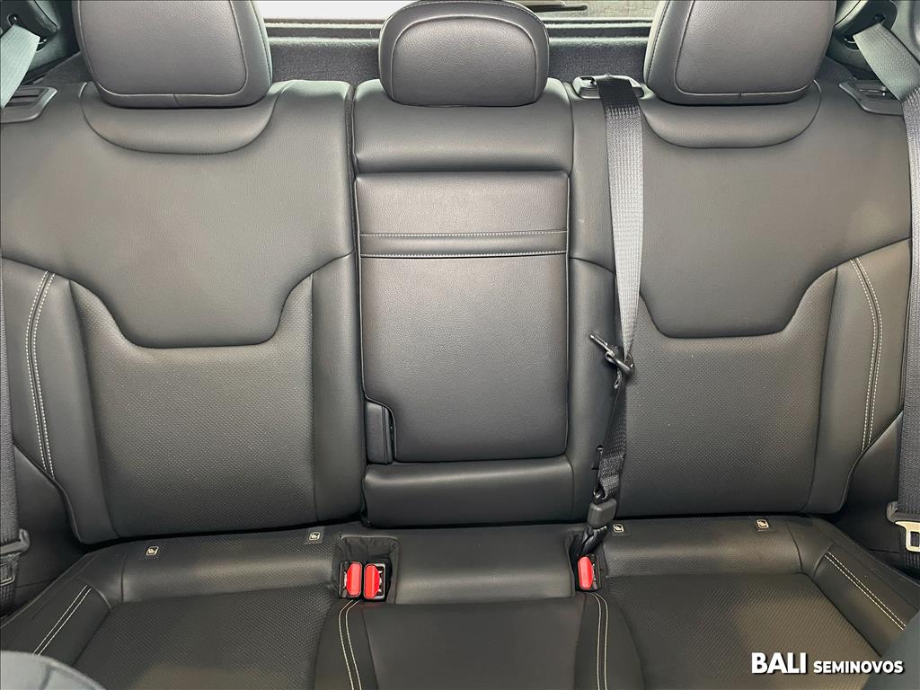 COMPASS 1.3 T270 TURBO FLEX S AT620