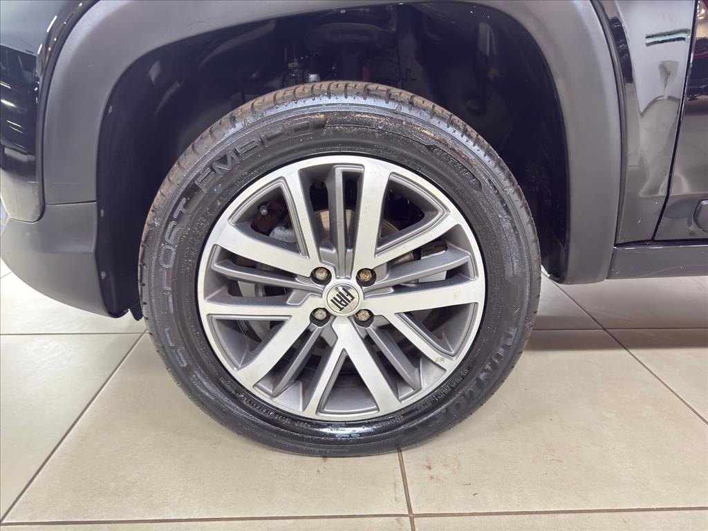 STRADA 1.3 FIREFLY FLEX VOLCANO CD CVT6