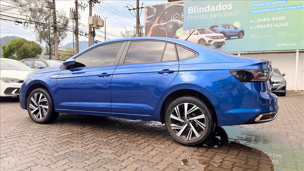 VIRTUS 1.0 200 TSI HIGHLINE AUTOMÁTICO2