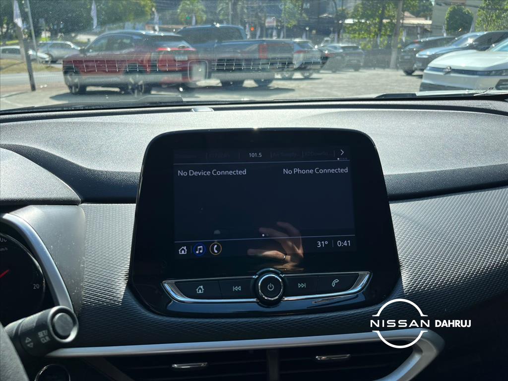 TRACKER 1.0 TURBO FLEX LT AUTOMÁTICO5