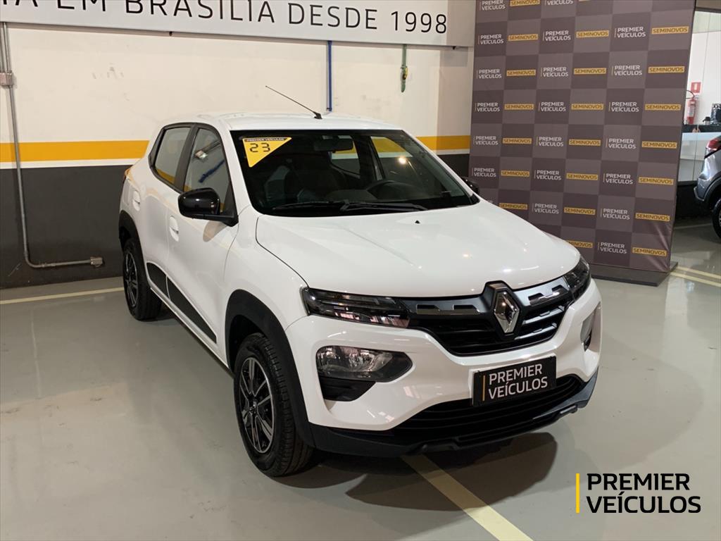 KWID 1.0 12V SCE FLEX INTENSE MANUAL2