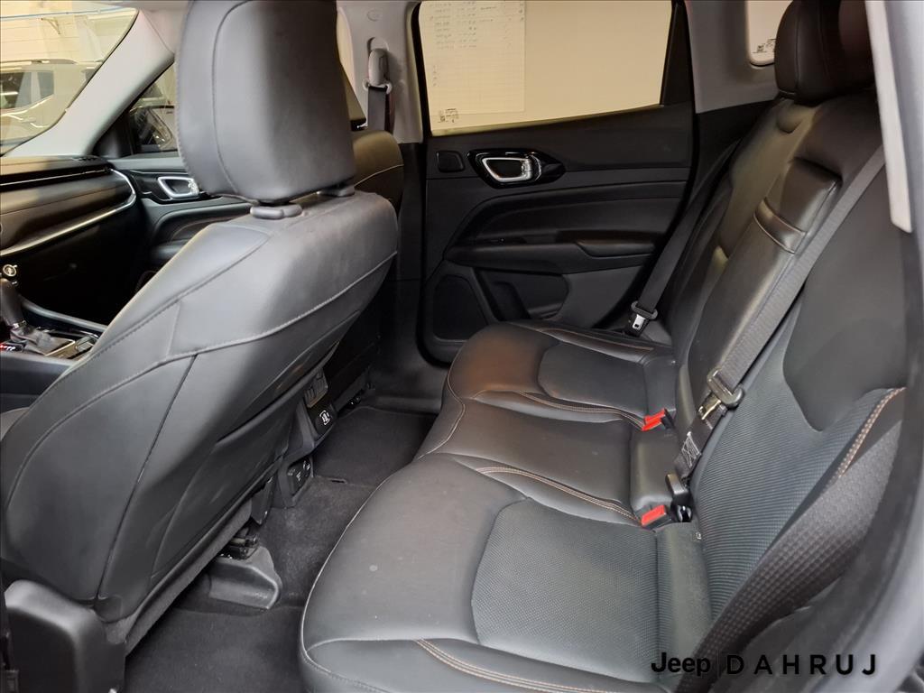 COMPASS 1.3 T270 TURBO FLEX LIMITED AT69