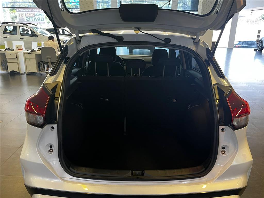 KICKS 1.6 16V FLEXSTART ACTIVE XTRONIC15