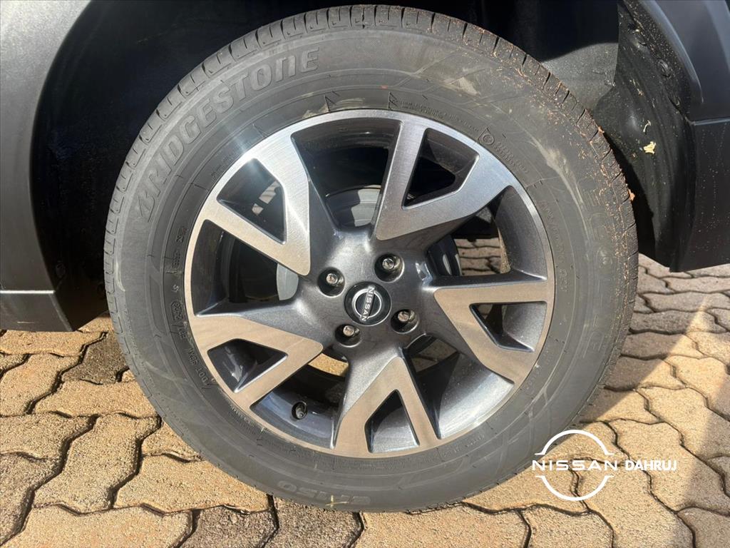 KICKS 1.6 16V FLEXSTART SENSE XTRONIC7