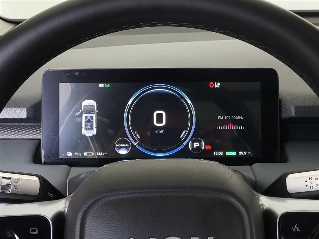AION Y 63,2 KW ELÉTRICO ELITE9