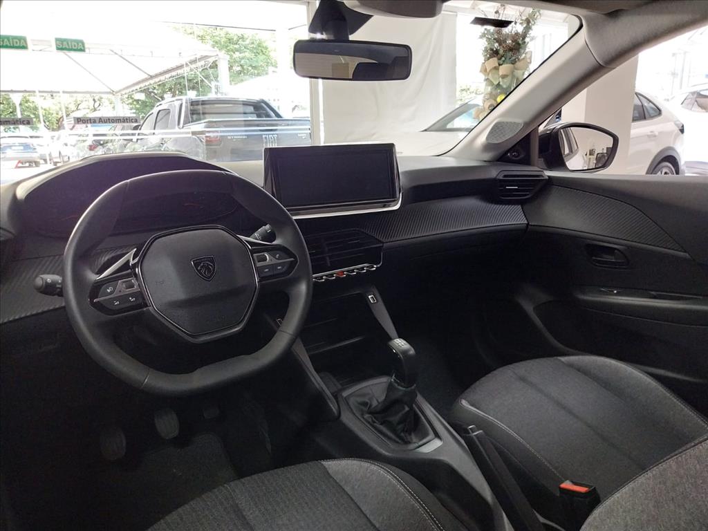 208 1.0 FIREFLY FLEX ACTIVE MANUAL6