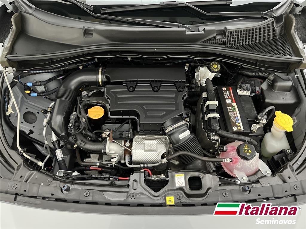 FASTBACK 1.0 TURBO 200 HYBRID AUDACE CVT14