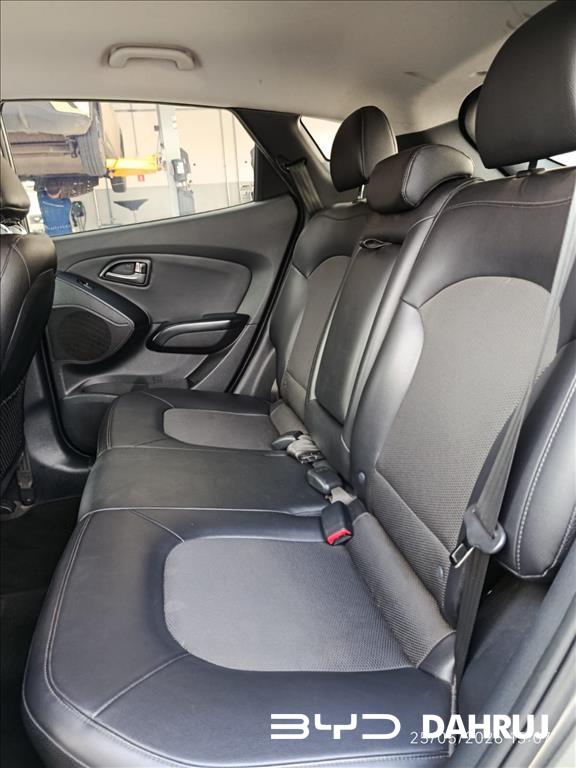 IX35 2.0 MPFI GL 16V FLEX 4P AUTOMÁTICO7