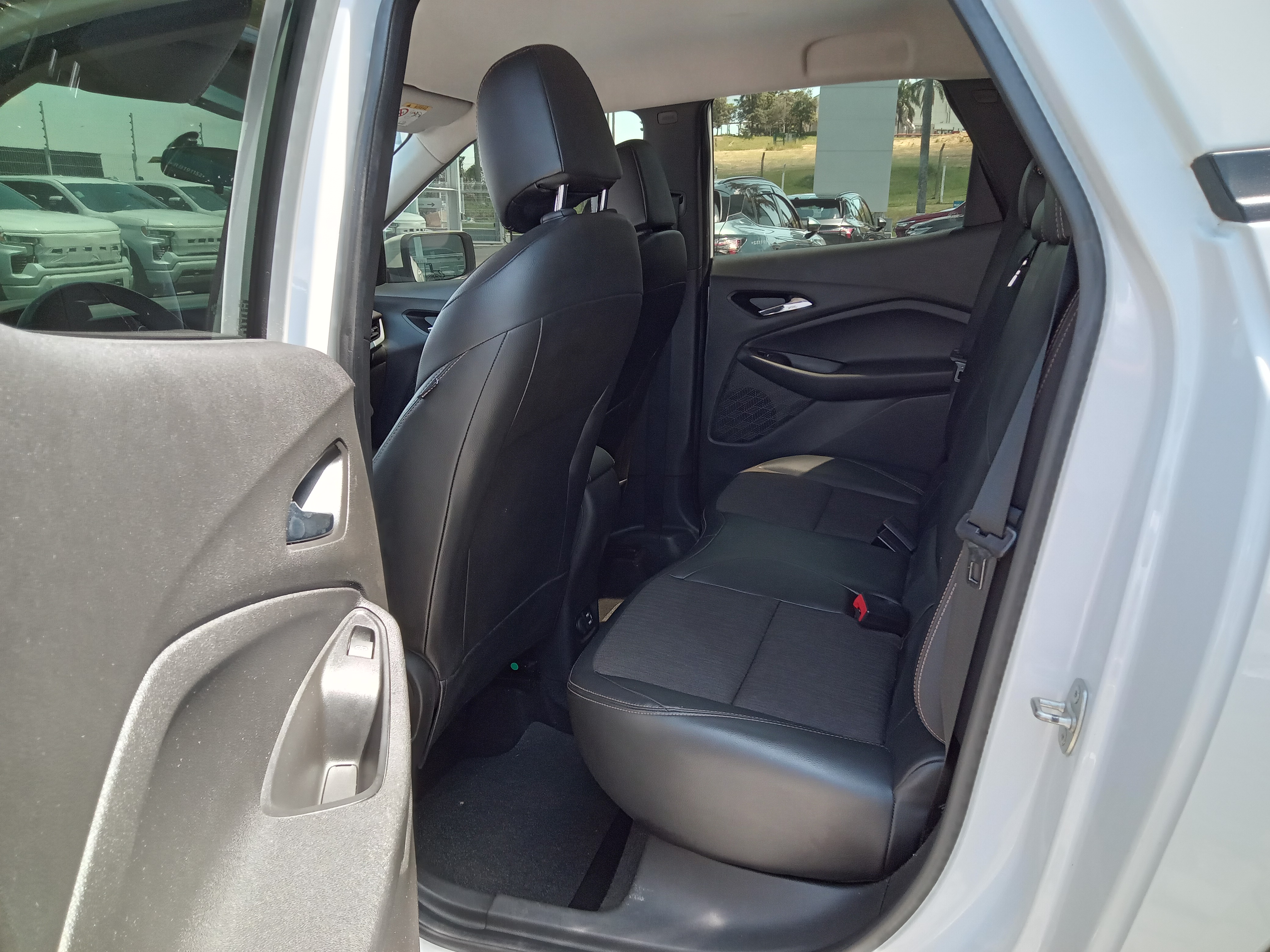 MONTANA 1.2 TURBO FLEX LTZ AUTOMÁTICO8