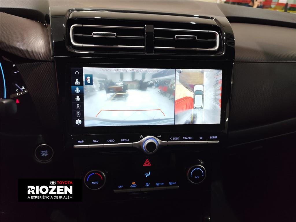 CRETA 1.0 TGDI FLEX PLATINUM AUTOMÁTICO13