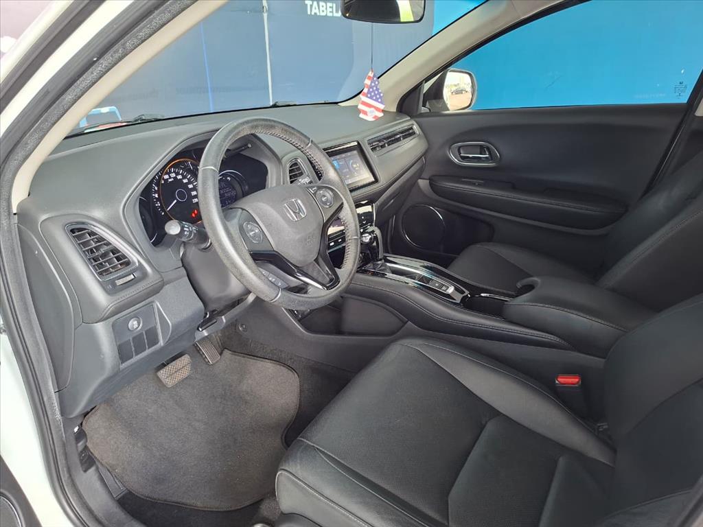 HR-V 1.8 16V FLEX EXL 4P AUTOMÁTICO11