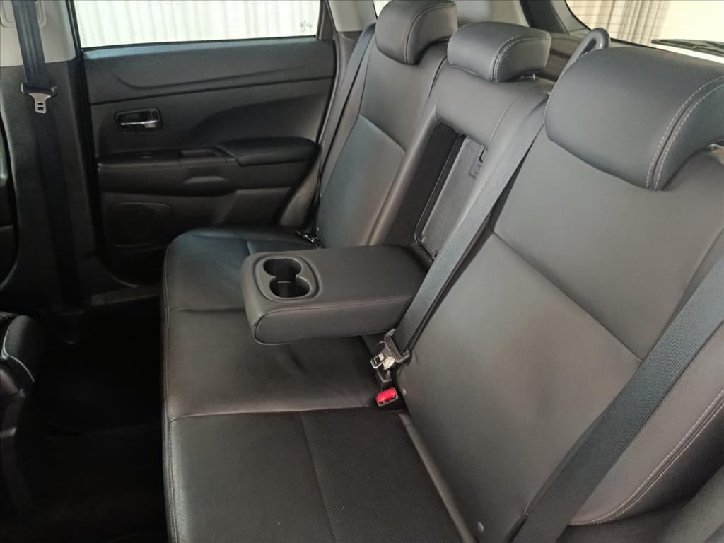 ASX 2.0 4X4 AWD 16V GASOLINA 4P AUTOMÁTICO9