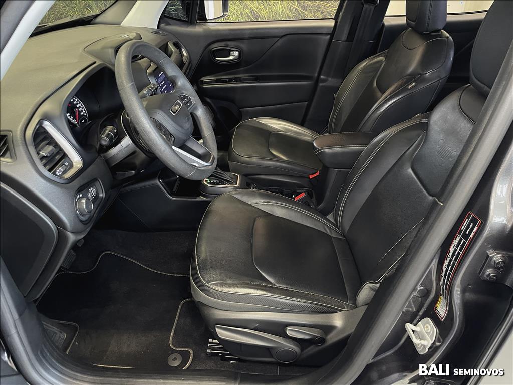 RENEGADE 1.3 T270 TURBO FLEX SPORT AT69