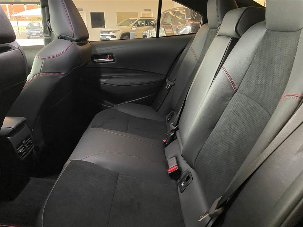 GR COROLLA 1.6 TURBO GASOLINA CIRCUIT GR-FOUR MANUAL9