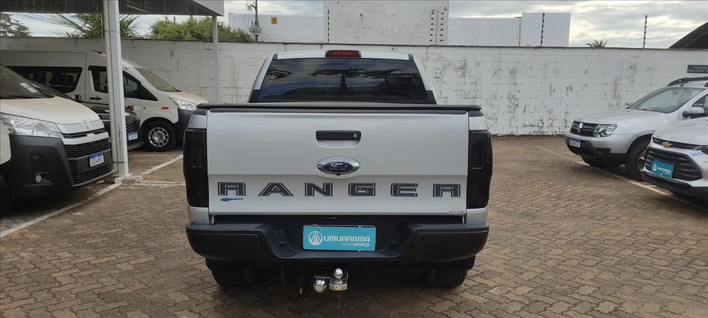RANGER 2.2 XLS 4X4 CD 16V DIESEL 4P AUTOMÁTICO6