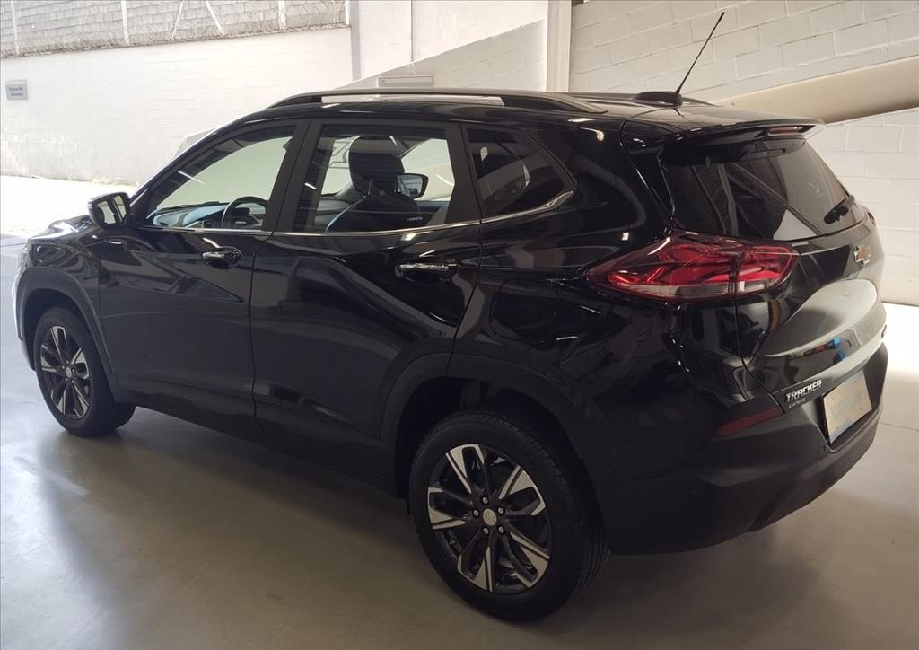 TRACKER 1.2 TURBO FLEX PREMIER AUTOMÁTICO2